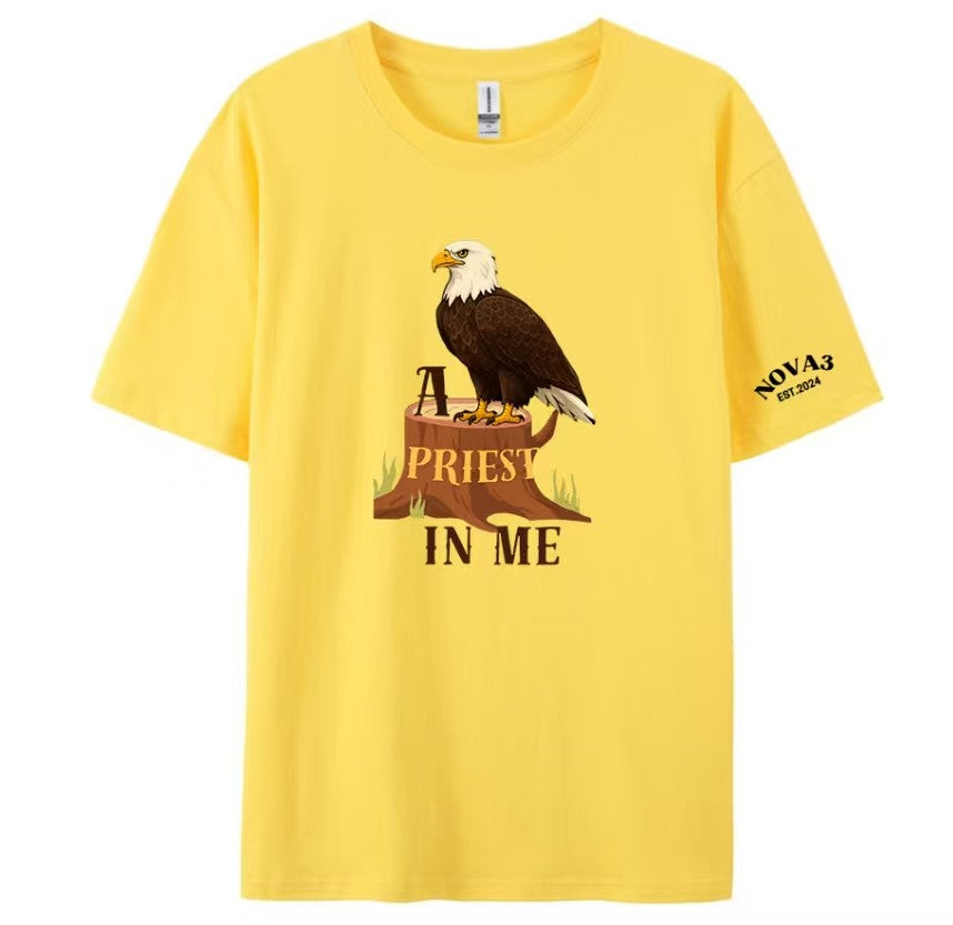 Eagle T-Shirt Collection