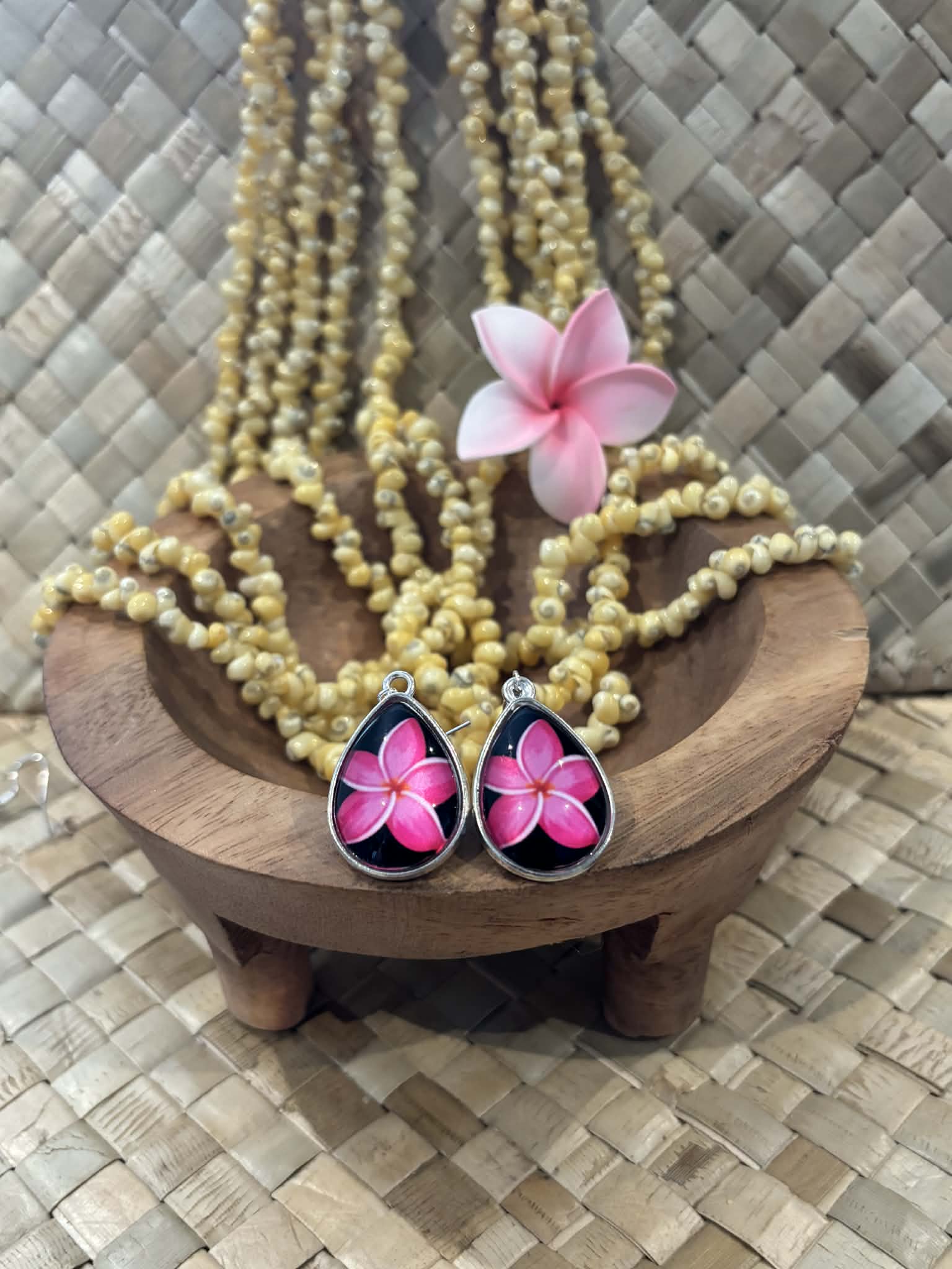 Lalelei Earrings - Design 2