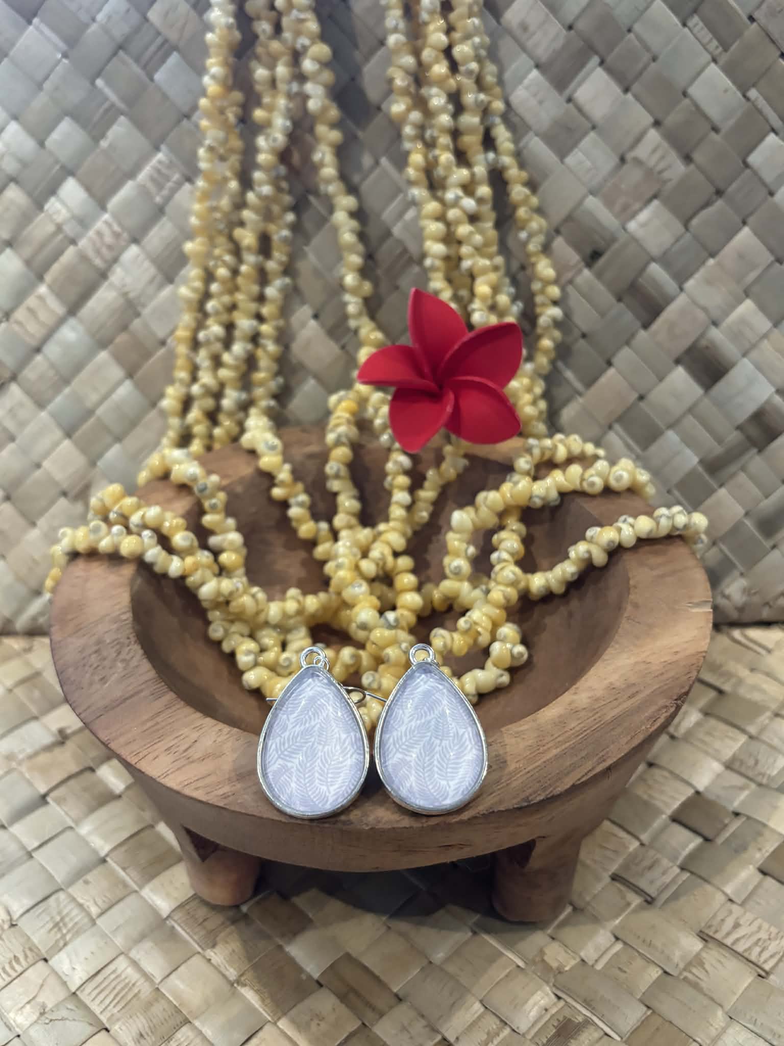 Lalelei Earrings - Design 4