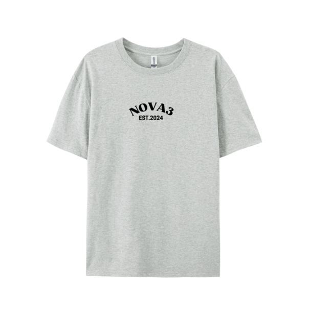 Adults T-Shirt - "A Priest Has Walked Into Your Life" - E2