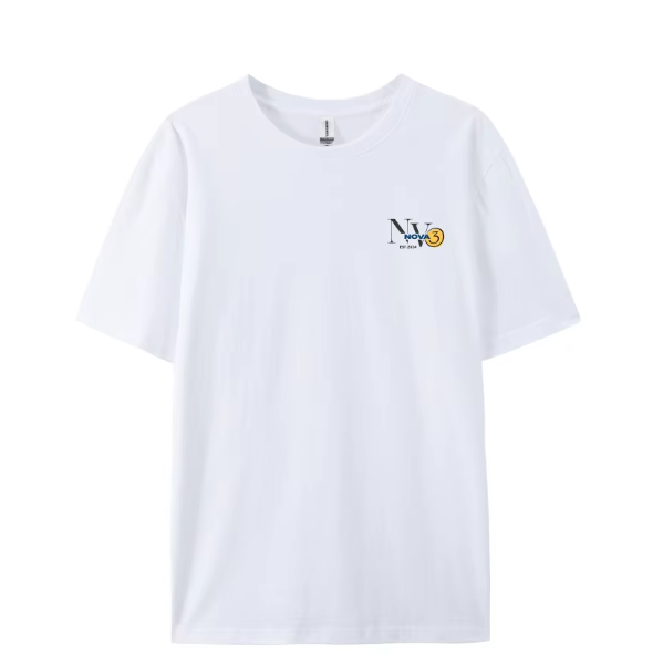 Adults T-Shirt - "If Not Now, When?" -  K1
