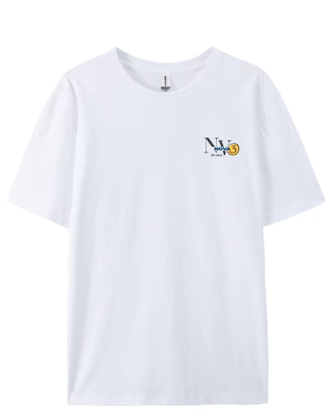 Adults T-Shirt - "If Not Now, When?"