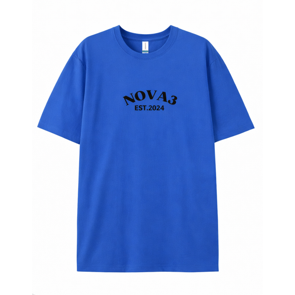 Adults T-Shirt - 'A King Has Walked Into Your Life" - KP1