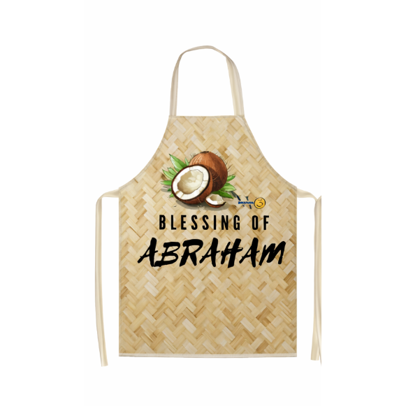 Kitchen Apron - A1