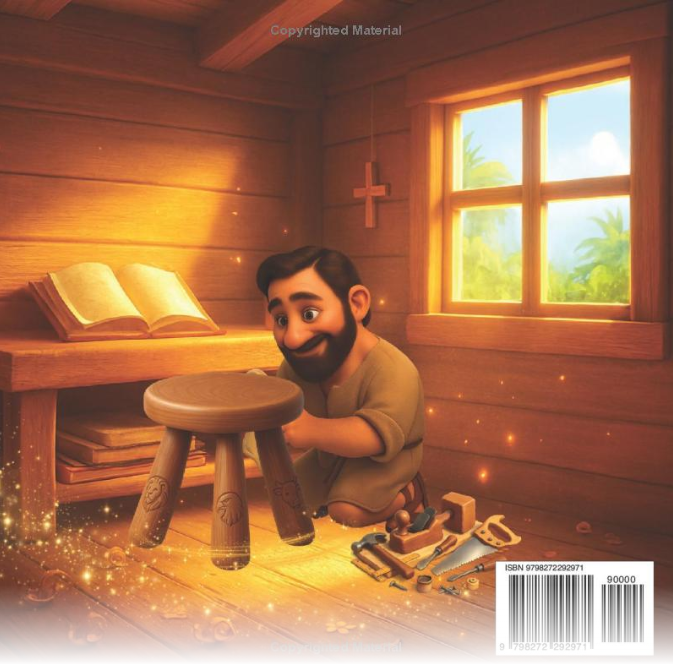 Nofoa Vae Tolu: The Three-Legged Stool