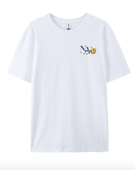 Adults T-Shirt - "A Lion Has Walked Into Your Life."