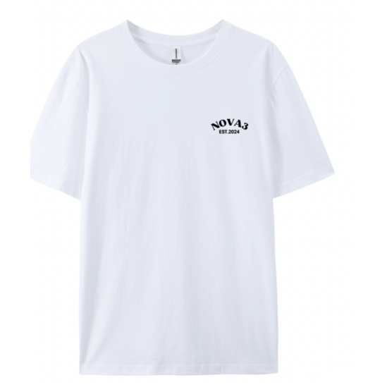 Adults T-Shirt - "A King Has Walked Into Your Life" - K2