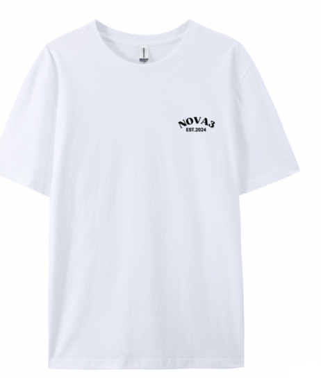 Adults T-Shirt - "A Servant Has Walked Into Your Life"