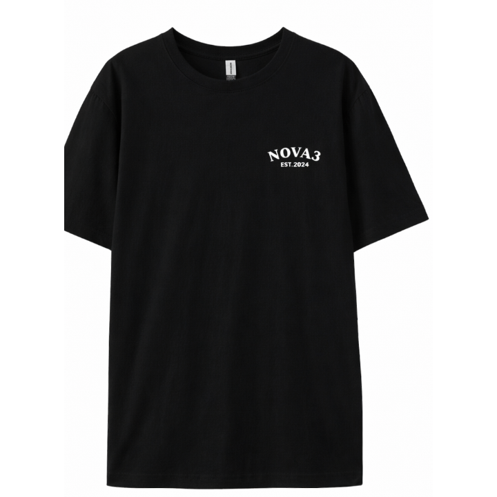 Adults T-Shirt - "A King Has Walked Into Your Life" - K2