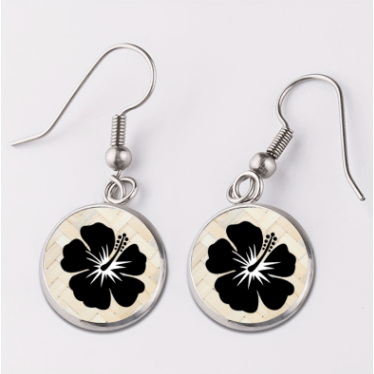 Sesta Earrings - Design 2