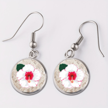 Sesta Earrings - Design 3