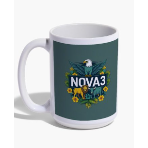 Mug - NOVA3