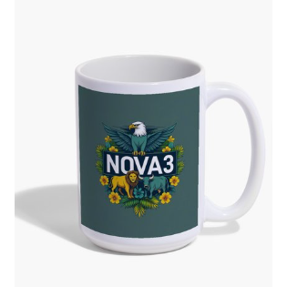 Mug - NOVA3