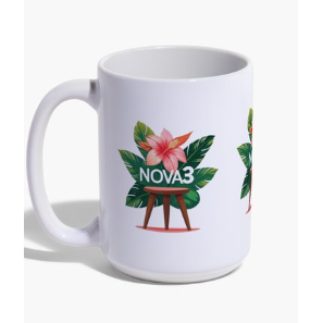 Mug - NOVA3