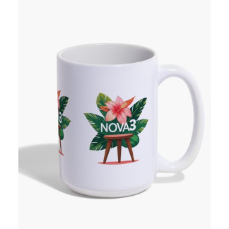 Mug - NOVA3