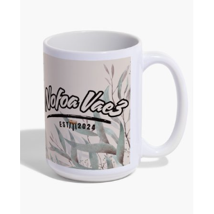 Mug - Nofoa Vae 3 (NOVA3)